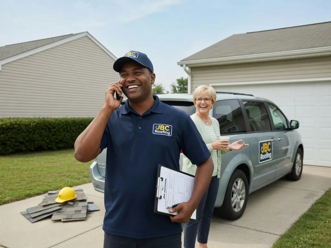 Roof Replacement Lesterville, SD FAQs
